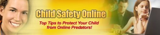 Picture of Child Safety Online