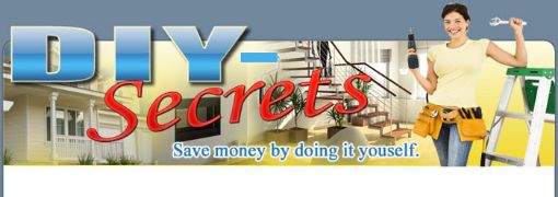 Picture of DIY Secrets