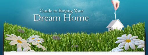 Picture of Guide to Buying Your Dream Home