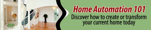 Picture of Home Automation 101