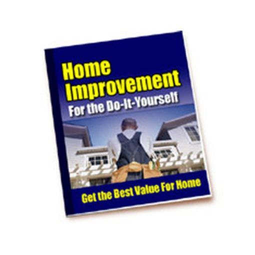 Picture of Home Improvement Package
