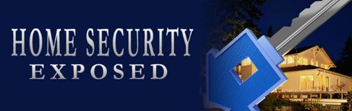 Picture of Home Security Exposed