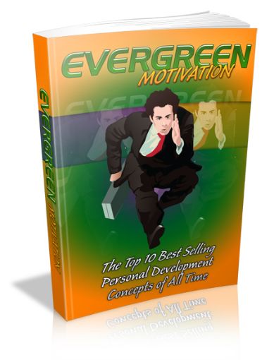 Picture of Evergreen Motivation