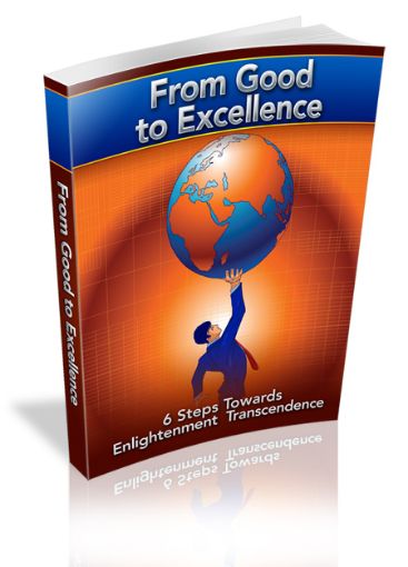 Picture of From Good to Excellence