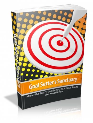 Picture of Goal Setter's Sanctuary