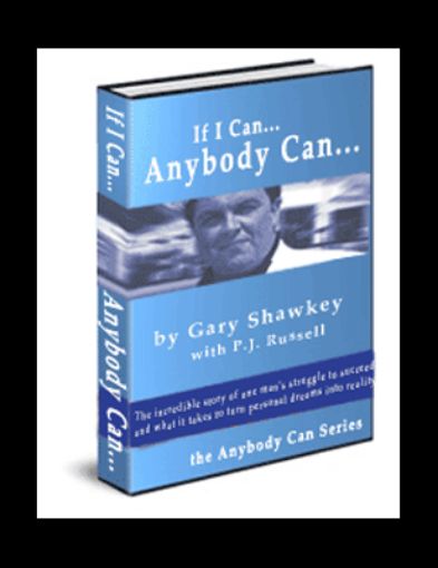 Picture of If I Can...... Anybody Can
