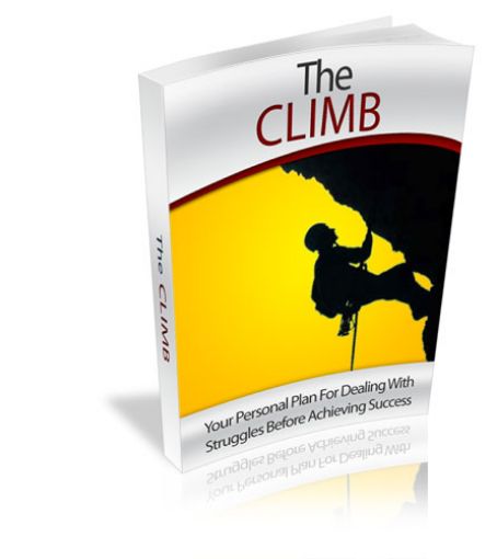 Picture of The Climb