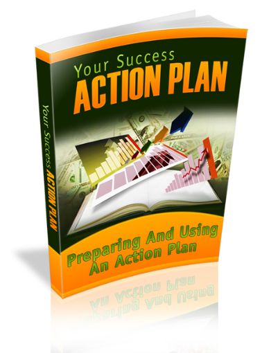Picture of Your Success Action Plan