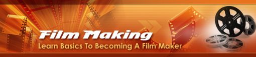 Picture of Film Making - Learn the Basics