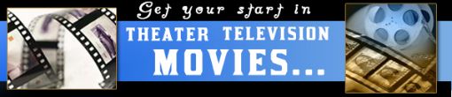 Picture of Get Started in Acting
