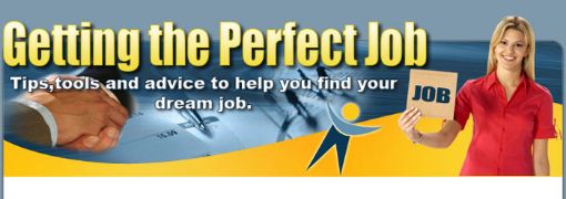 Picture of How to Get the Perfect Job