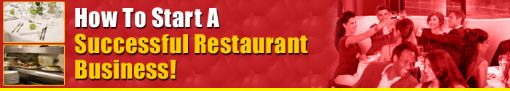 Picture of How to Start a Successful Restaurant Business
