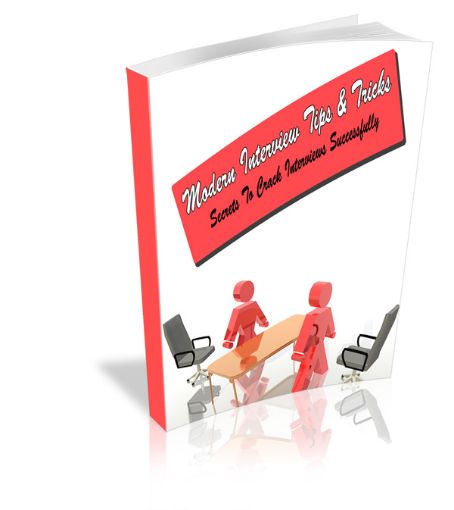Picture of Modern Interview Tips and Tricks