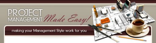 Picture of Project Management Made Easy