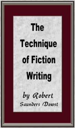 Picture of The Technique of Fiction Writing