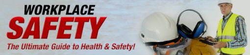 Picture of Workplace Safety