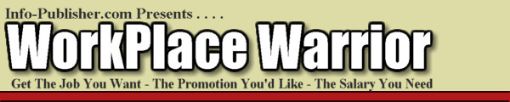 Picture of WorkPlace Warrior