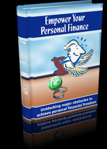 Picture of Empower Your Personal Finance
