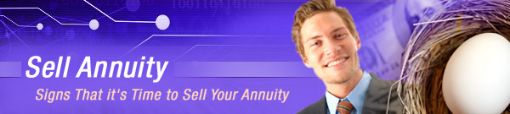 Picture of Sell Your Annuity