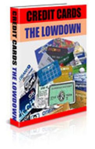 Picture of Simple Tips for Managing Your Credit Cards