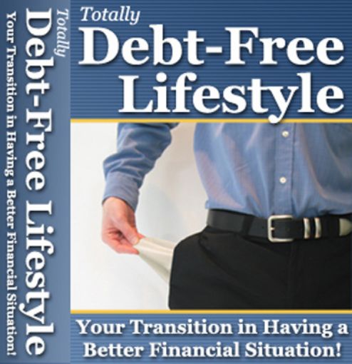 Picture of Totally Debt-Free Lifestyle Package