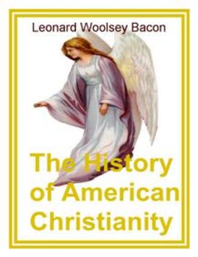 Picture of A History of American Christianity