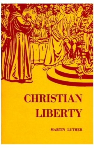 Picture of Christian Liberty