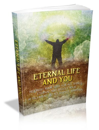 Picture of Eternal Life and You