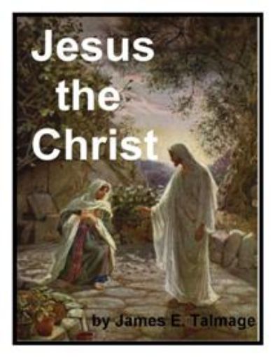 Picture of Jesus the Christ