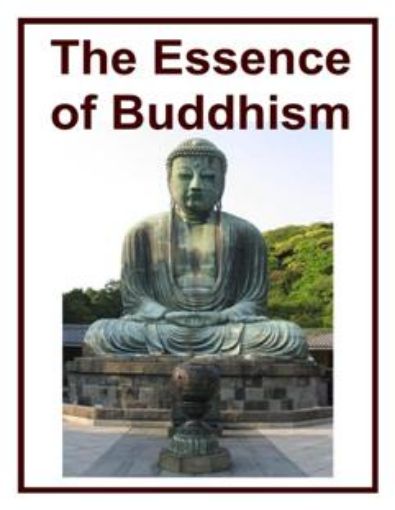 Picture of The Essence of Buddhism