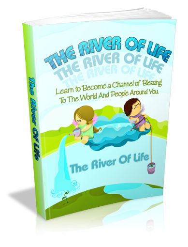 Picture of The River of Life
