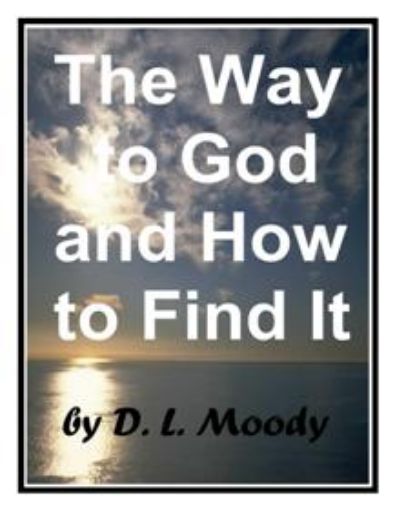 Picture of The Way to God and How to Find It