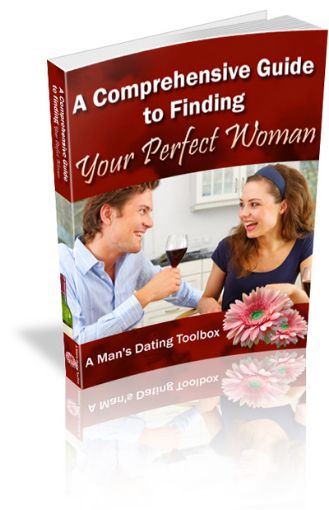 Picture of A Comprehensive Guide to Finding Your Perfect Woman