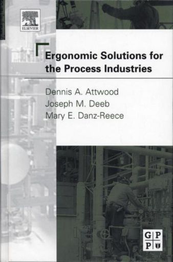 Picture of Ergonomic Solutions for the Process Industries