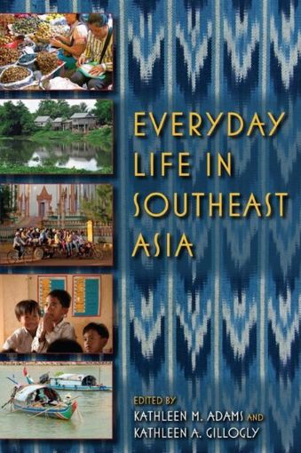 Picture of Everyday Life in Southeast Asia