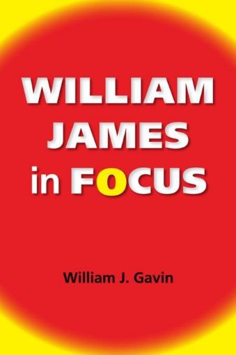 Picture of William James in Focus: Willing to Believe