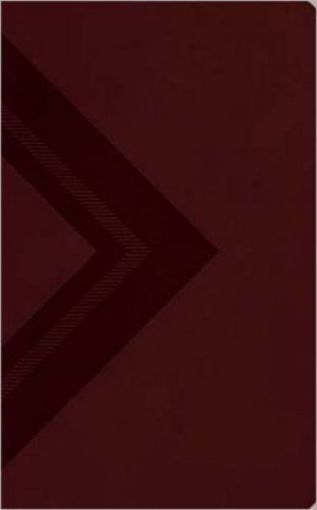 Picture of Ultraslim Bible Kjv(Chestnut)