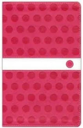 Picture of Niv Readeasy Bible, Compact