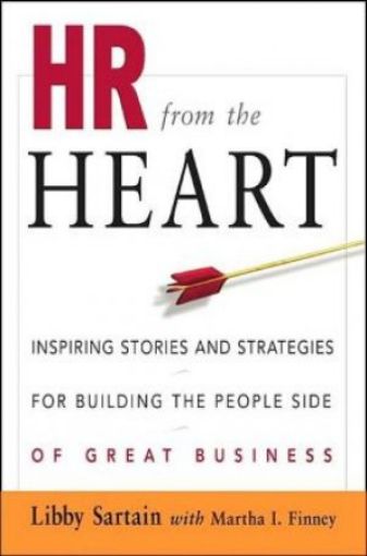 Picture of Hr From The Heart