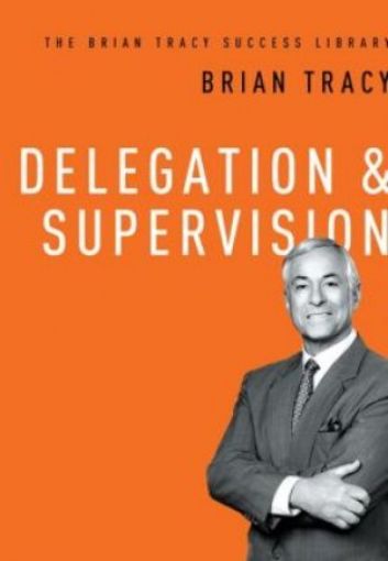 Picture of Delegation & Supervision