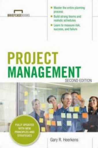 Picture of Project Management