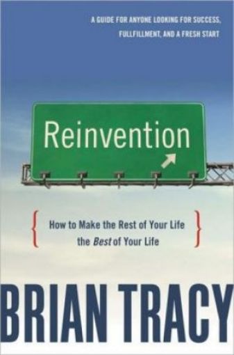 Picture of Reinvention