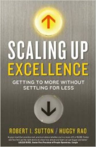 Picture of Scaling Up Excellence