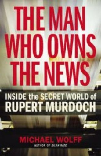 Picture of The Man Who Owns The News