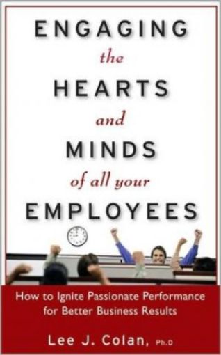 Picture of Engaging The Hearts And Minds Of All Your Employees