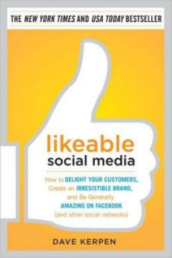 Picture of Likeable Social Media