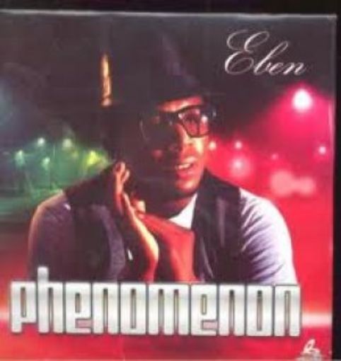 Picture of Phenomenon