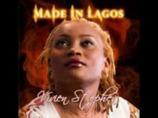 Picture of Made In Lagos