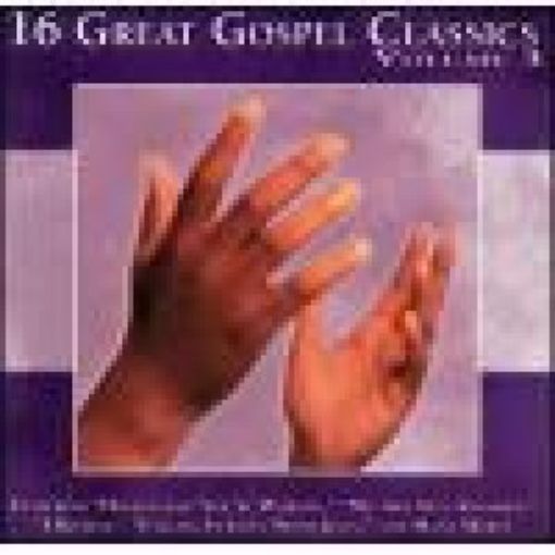Picture of 16 Great Gospel Classics (Volume 3)