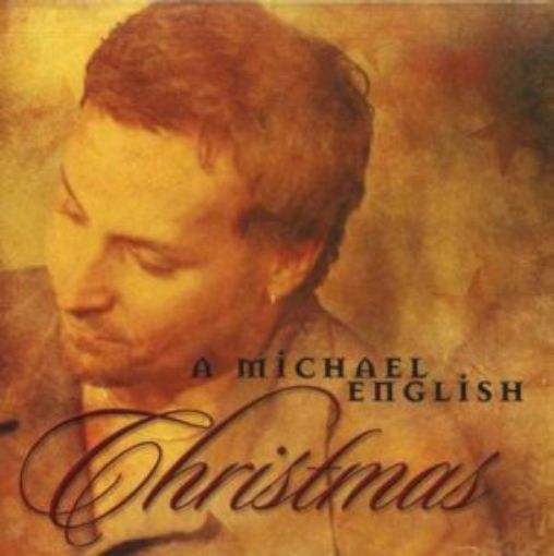 Picture of A Michael English - Christmas